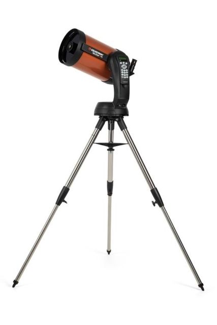 Celestron NexStar 8 SE Telescope Schmidt Cassegrain