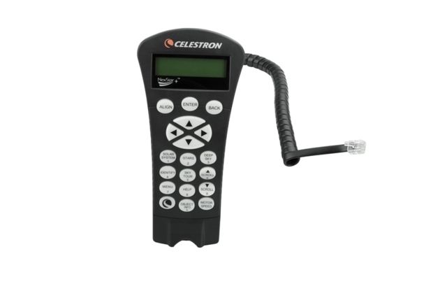 Celestron Celestron NexStar+ Hand Control USB for EQ telescopes