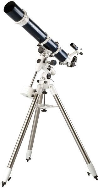 Celestron Omni XLT 102mm Refractor Telescope