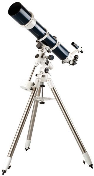 Celestron Omni XLT 120 mm Refractor Telescope