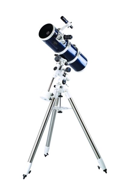 Celestron Omni XLT 150mm Telescope Newtonian Reflector