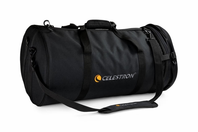 Celestron Padded Telescope Bag for Optical Tubes 11in Optical Tube