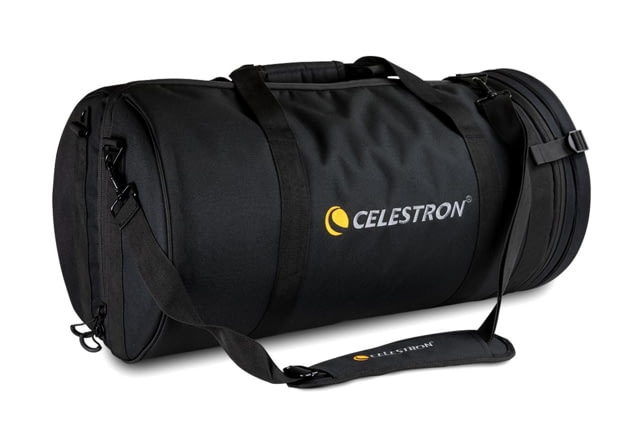 Celestron Celestron Padded Telescope Bag for Optical Tubes 9.25in Optical Tube