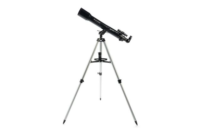 Celestron PowerSeeker 70AZ Telescope