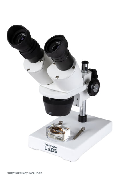 Celestron S10-30N Stereo Microscope White