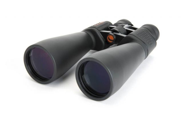 Celestron SkyMaster 15-35x70 Zoom Binocular Black