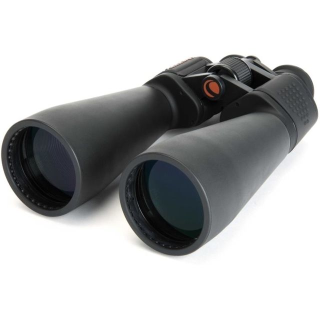 Celestron Celestron SkyMaster 25x70mm Porro Prism Binocular Black
