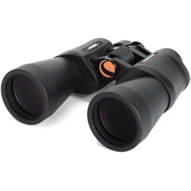 Celestron Skymaster DX 8x56mm Porro Prism Binoculars Black
