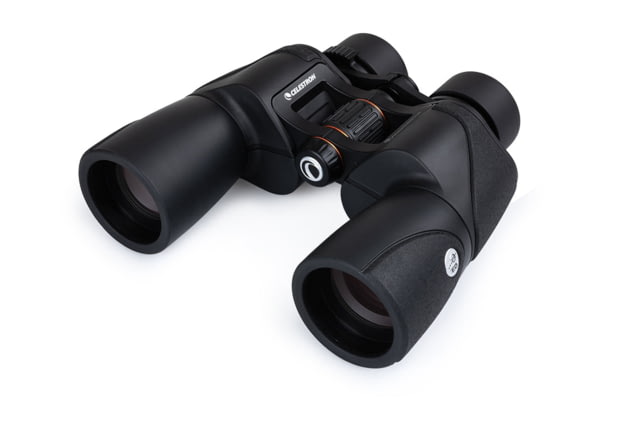 Celestron Celestron SkyMaster Pro ED 7x50mm Porro Prism BAK-4 Binoculars Matte Black