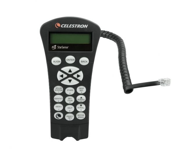 Celestron Celestron StarSense Hand Control USB Black