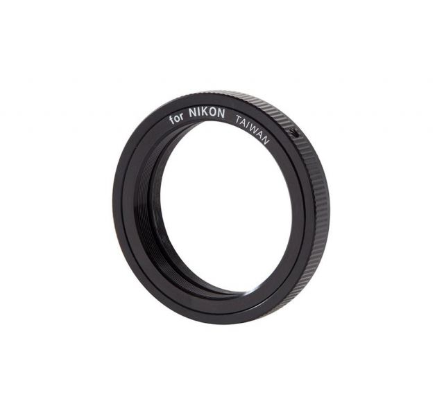 Celestron T-Rings For 35mm Cameras for Nikon 35mm Cameras