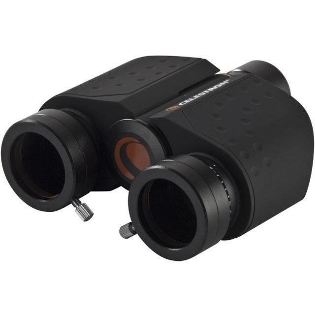 Celestron Telescope Binocular Stereo Viewer