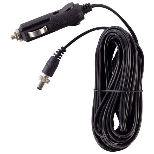 Celestron Celestron Telescope Car Battery Adapter