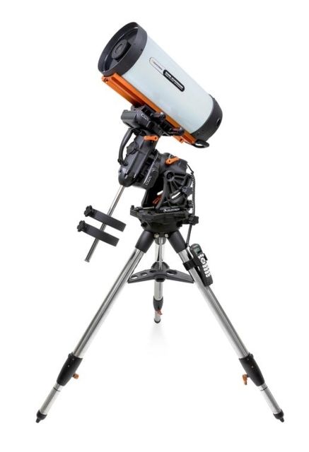 Celestron Celestron Telescope CGX 800 RASA f/2.0 White