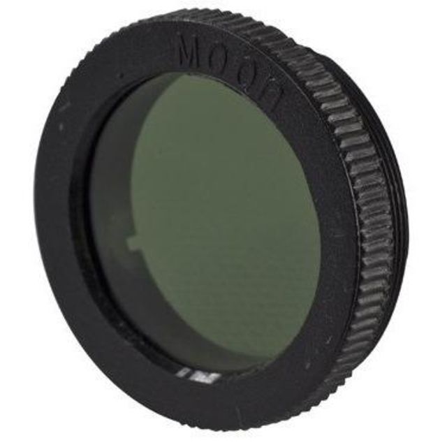 Celestron Celestron Telescope Moon Filter - 1-1/4"