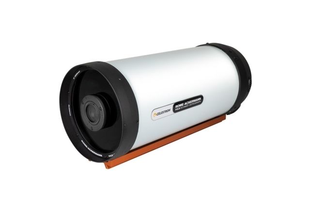 Celestron Telescope RASA 8 f/2.0 OTA Only White