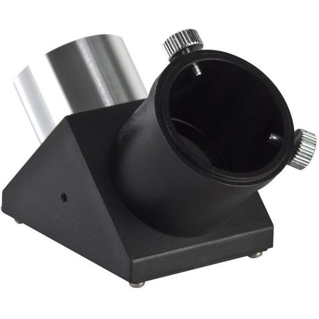 Celestron Celestron Telescopes Erect Image 1-1/4" Diagonals Items Diagonal Star - 90 degree 1-1/4''