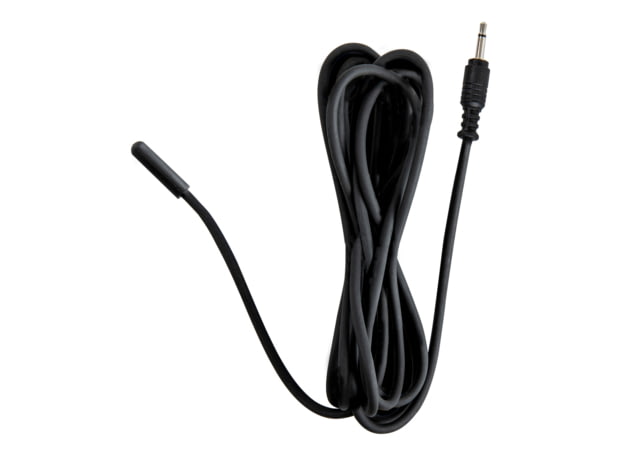 Celestron Thermistor For Smart DewHeater Controllers Black