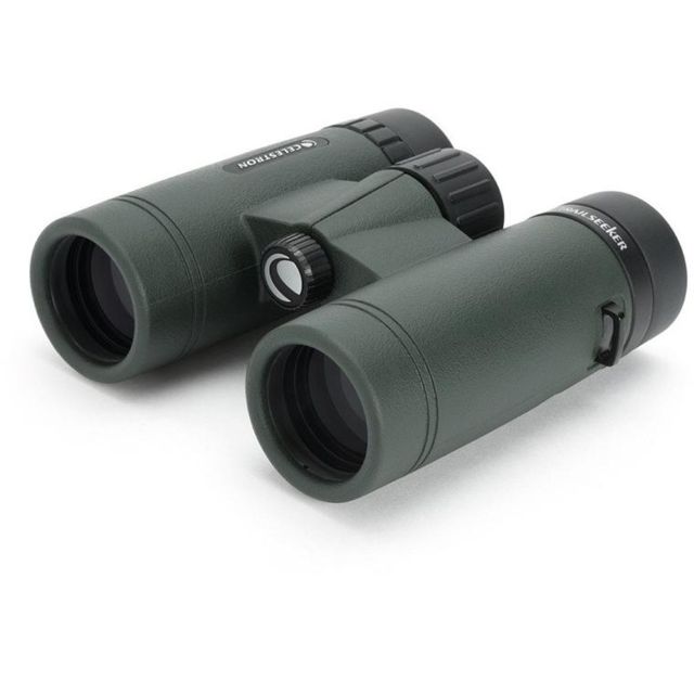 Celestron TrailSeeker 10x32 Binoculars