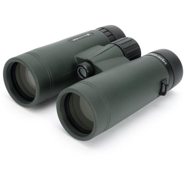 Celestron TrailSeeker 10x42 Binoculars