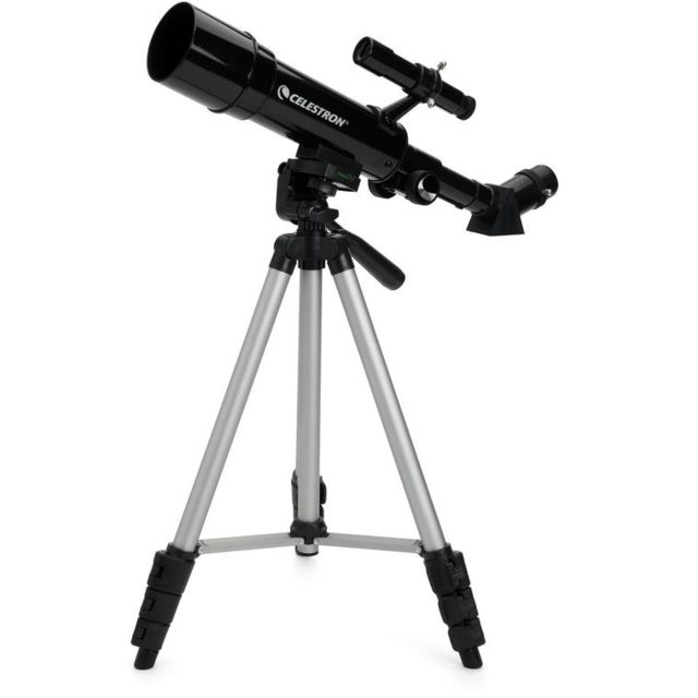 Celestron Celestron Travel Scope 50 Telescope