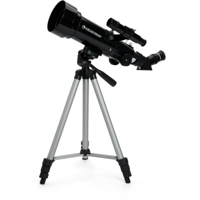 Celestron Celestron Travel Scope 70 Portable Telescope NO Solar Filter