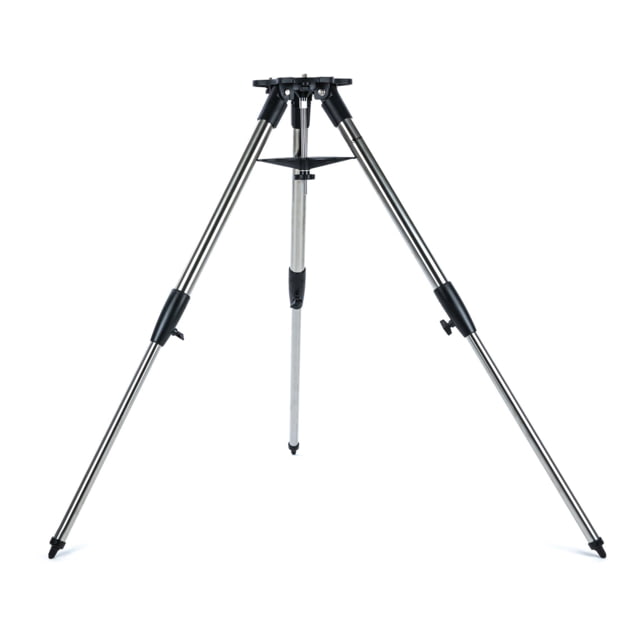 Celestron Tripod for StarSense Explorer Tabletop Dobsonians Silver/Black