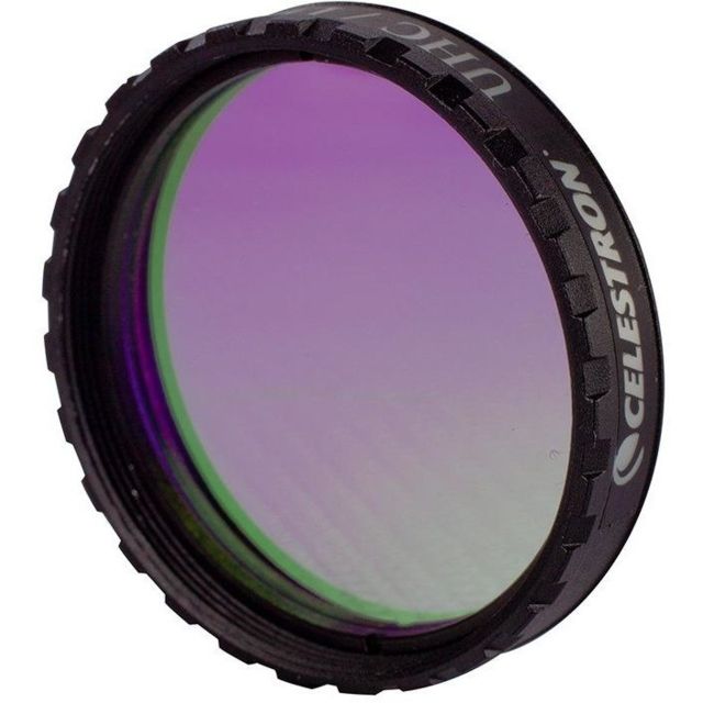 Celestron Celestron UHC/LPR Filter - 1.25''