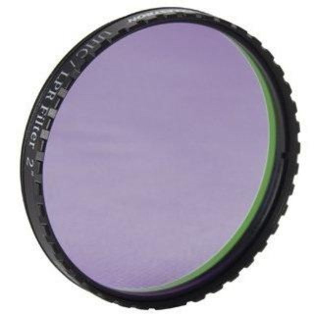 Celestron UHC/LPR Filter - 2''