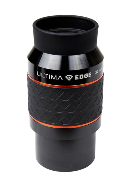 Celestron Ultima Edge Flat Field Eyepiece 2 in 30mm Black