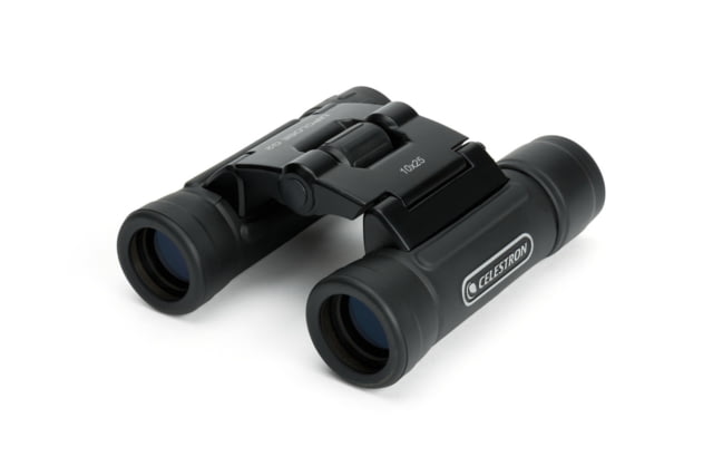Celestron UpClose G2 10x25 Binoculars Clam Pack