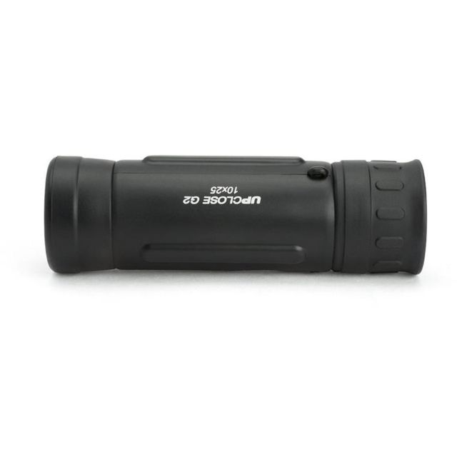 Celestron UpClose G2 10x25 Monocular Box