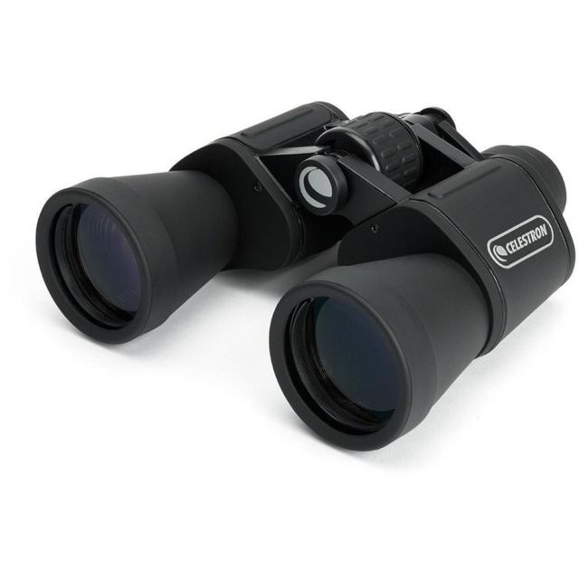 Celestron UpClose G2 10x50 Binoculars Box