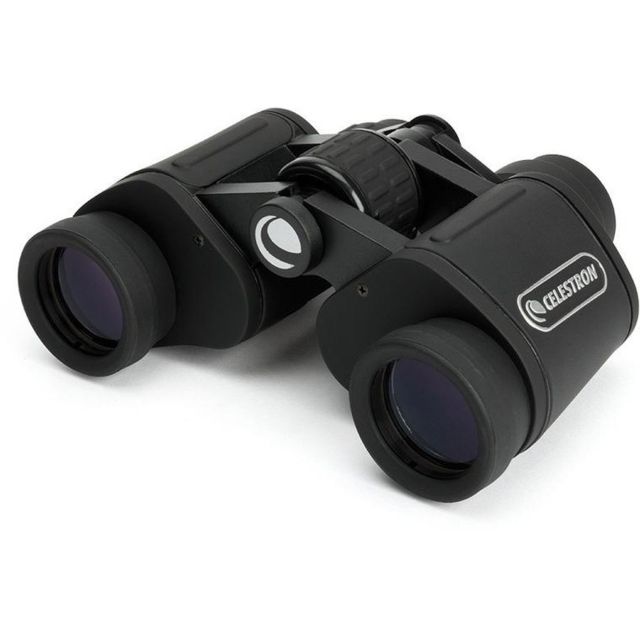 Celestron UpClose G2 7x35 Binoculars Box