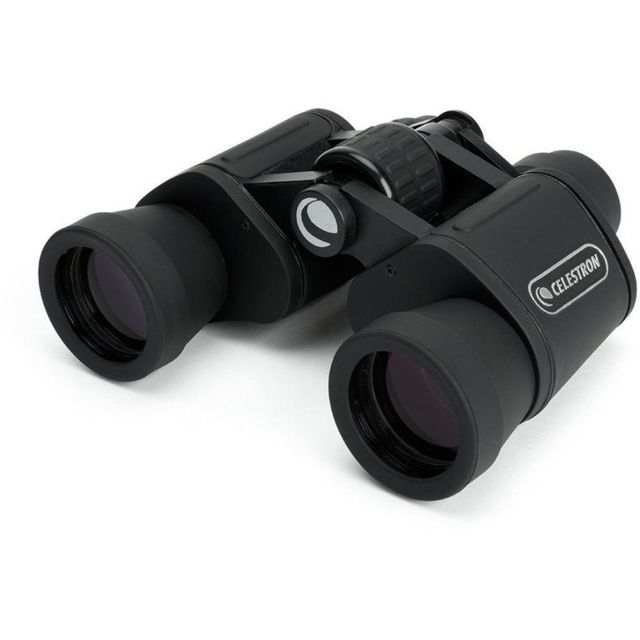 Celestron UpClose G2 8x40 Binoculars Box