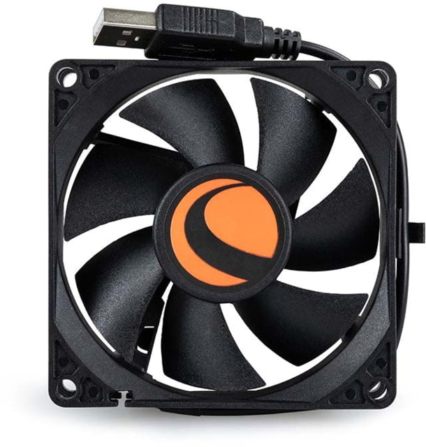 Celestron Celestron USB Cooling Fan for 10in Dobsonians Telescope