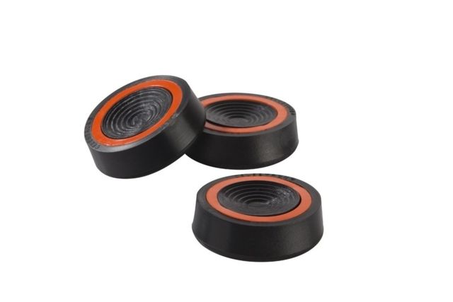 Celestron Vibration Suppression Pads for Tripods