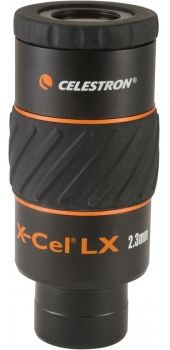 Celestron XCel LX Series 1.25in Eyepiece 2.3mm