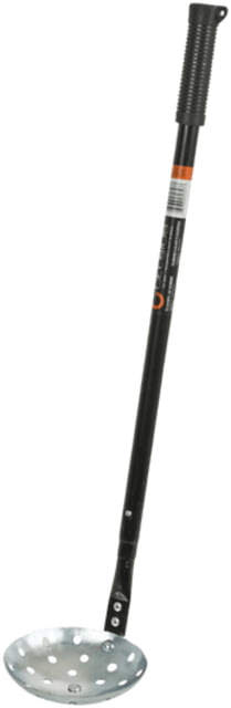 Celsius Extendable Ice Scoop 24"-42" folding scoop