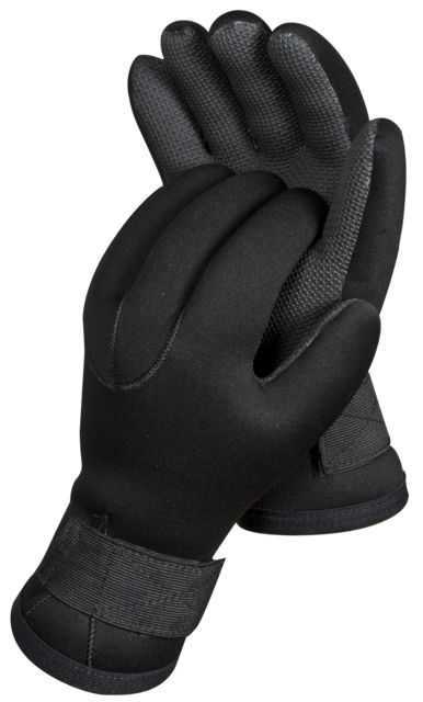 Celsius Fleece Lined Deluxe Gloves Large 023804