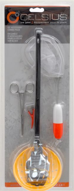 Celsius Ice Accessory Combo Pack 826057