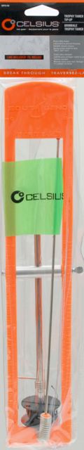 Celsius Trpothy Tamer Plastic Tip-Up 799254