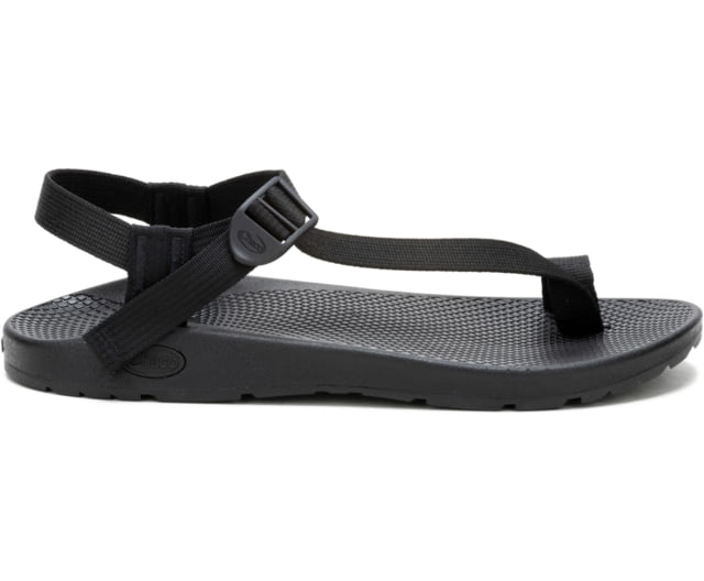 Chaco Bodhi Shoes - Men's Black 15 Medium