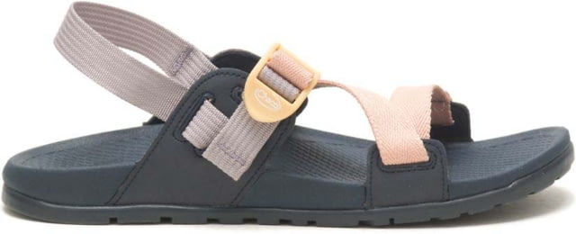 Chaco Lowdown Sandal - Women's ApricotLilac 9