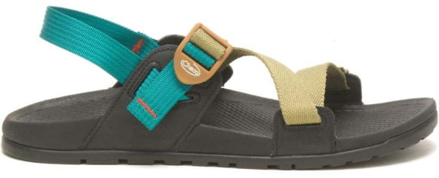 Chaco Lowdown Sandal - Women's AvocadoTeal 11