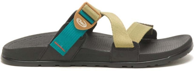 Chaco Lowdown Slide - Men's AvocadoTeal 12