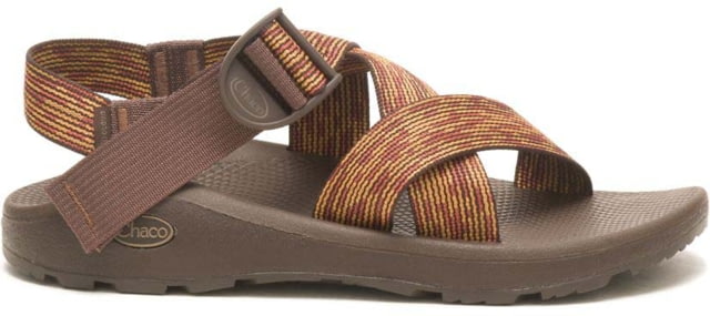 Chaco Mega Z Cloud Sandals - Men's PepBurntOchre 9