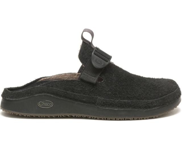 Chaco Paonia Clog Shoes - Men's Black 15 Medium