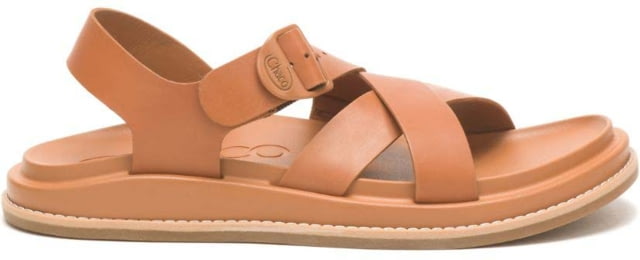 Chaco Townes Sandals - Womens Cashew 5