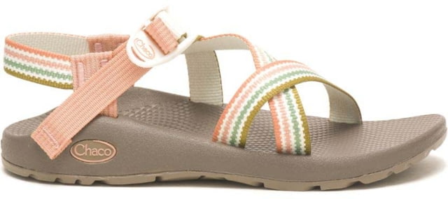 Chaco Z1 Classic - Womens ScoopApricot 8